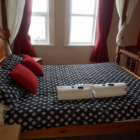 Kensington Hotel Rhyl Eksteriør bilde