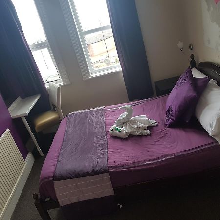 Kensington Hotel Rhyl Eksteriør bilde