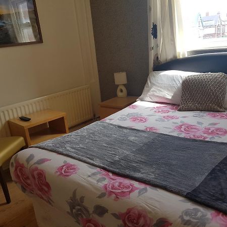 Kensington Hotel Rhyl Eksteriør bilde