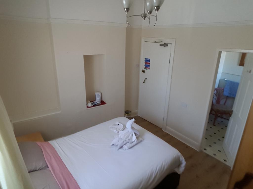 Kensington Hotel Rhyl Eksteriør bilde