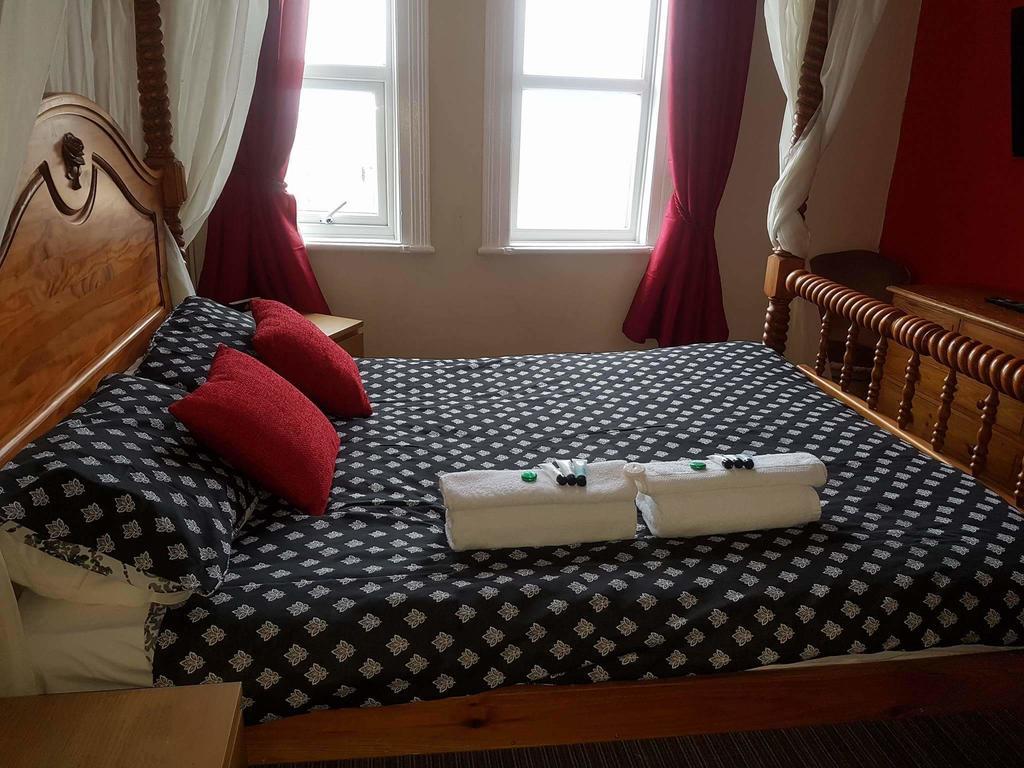 Kensington Hotel Rhyl Eksteriør bilde