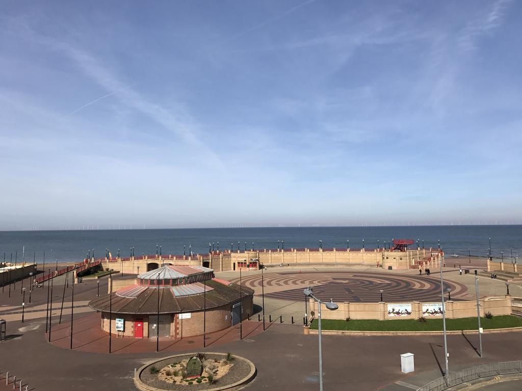 Kensington Hotel Rhyl Eksteriør bilde