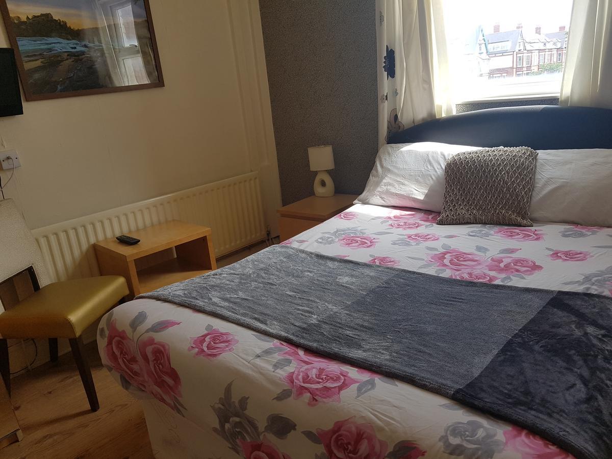 Kensington Hotel Rhyl Eksteriør bilde